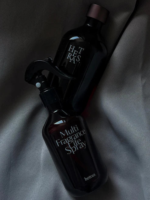 Hetras Multi Fragrance Life Spray 300ml@2EA [Parallel Import Product]