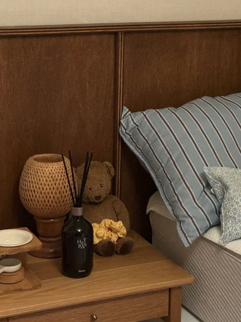 Hetras｜經典室內香氛擴香瓶 Premium Diffuser 500ml @2EA【平行進口產品】