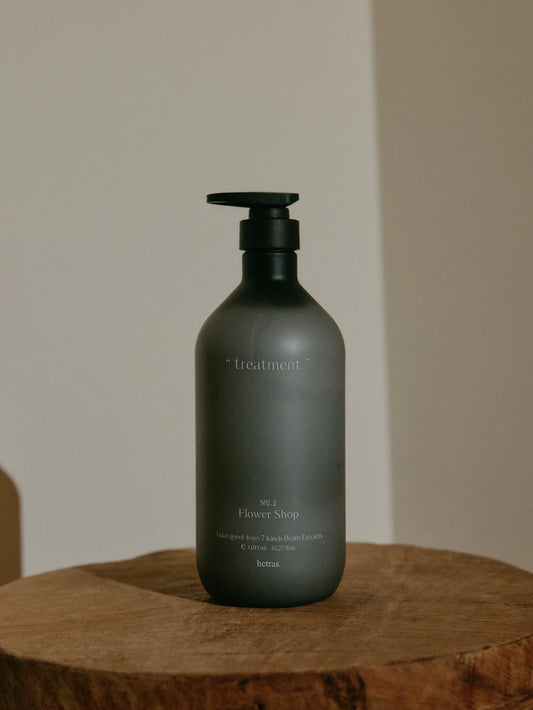 Hetras | Vidangyeol Conditioning Treatment 1013ml [Parallel Import Product]