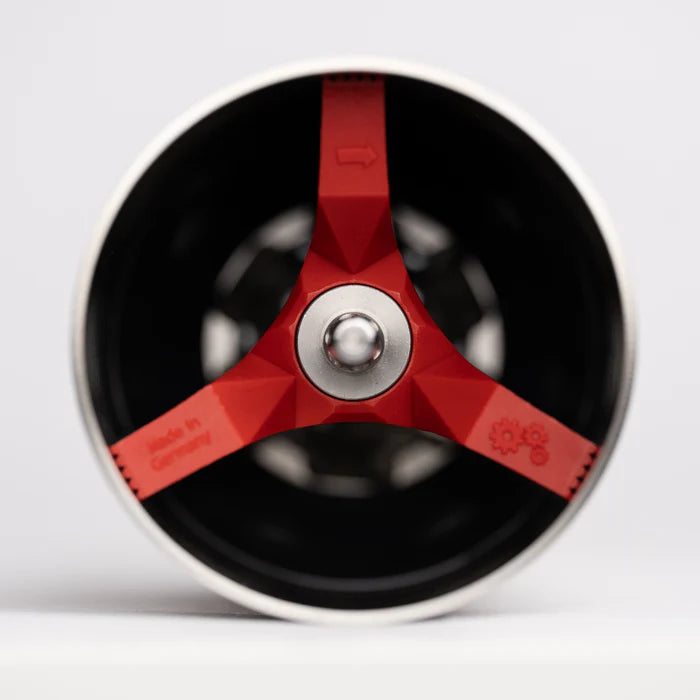 COMANDANTE | C40 Lab Series German-made High Performance Coffee Hand Grinder [Authorized Brand]