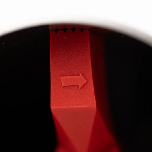 COMANDANTE | C40 Lab Series German-made High Performance Coffee Hand Grinder [Authorized Brand]