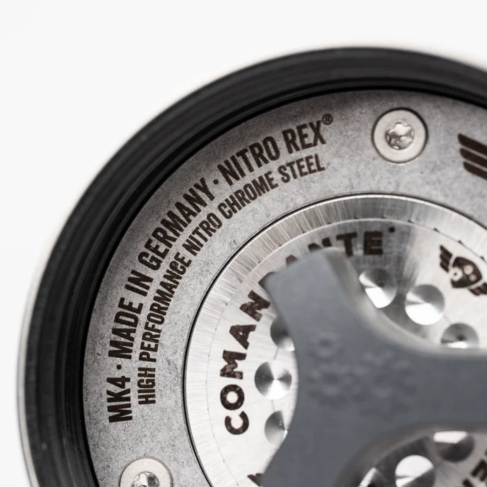 COMANDANTE | C40 Lab Series German-made High Performance Coffee Hand Grinder [Authorized Brand]