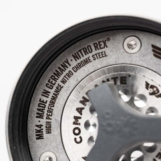 COMANDANTE | C40 Lab Series German-made High Performance Coffee Hand Grinder [Authorized Brand]