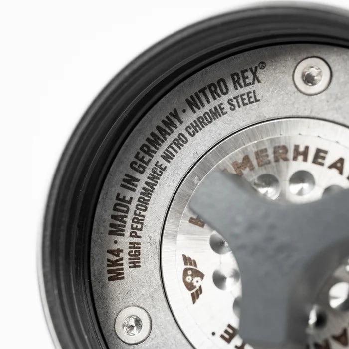 COMANDANTE | C40 Lab Series German-made High Performance Coffee Hand Grinder [Authorized Brand]