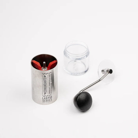 COMANDANTE | C40 Lab Series German-made High Performance Coffee Hand Grinder [Authorized Brand]