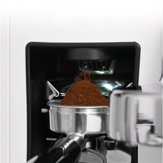 WPM | Semi-Automatic Espresso Machine KD-310GB (Grind & Brew)【1 Year HK Warranty】