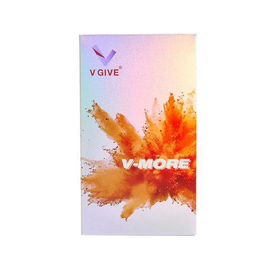 V Give｜強健寶 Power PLUS 能量飲 天然L精氨酸和瑪卡 (14ml*28條) *新舊包裝隨機發貨｜提升運動時表現 增強身體耐力 天然保健品