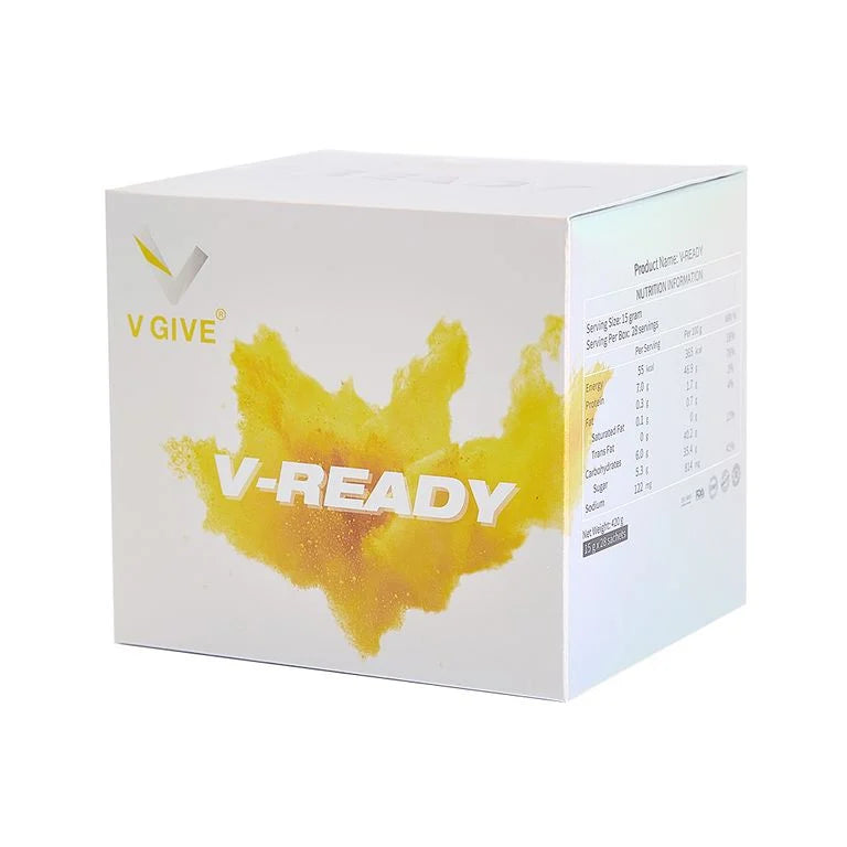 V Give｜肌健寶 Protein PLUS *新舊包裝隨機發貨｜優質蛋白質 營養補充品