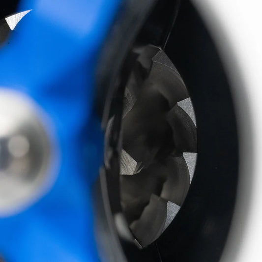 COMANDANTE | C40 Lab Series German-made High Performance Coffee Hand Grinder [Authorized Brand]