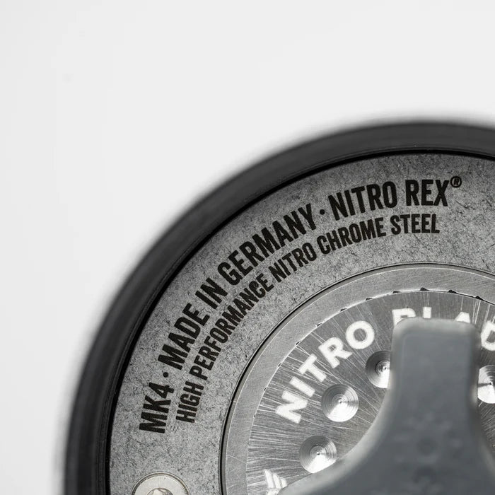 COMANDANTE | C40 Lab Series German-made High Performance Coffee Hand Grinder [Authorized Brand]