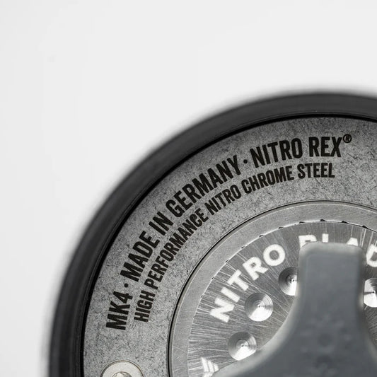 COMANDANTE | C40 Lab Series German-made High Performance Coffee Hand Grinder [Authorized Brand]