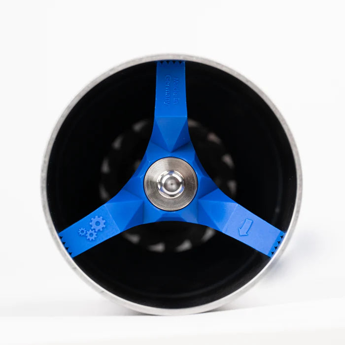 COMANDANTE | C40 Lab Series German-made High Performance Coffee Hand Grinder [Authorized Brand]