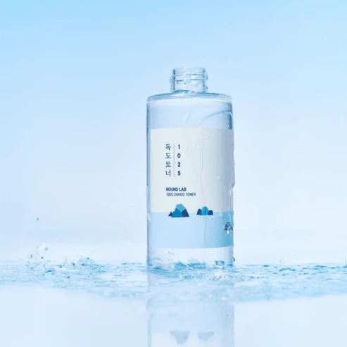 ROUND LAB｜1025 Dokdo Toner 500ml
