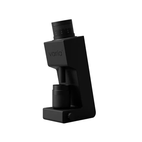 Varia｜VS4 Electric Coffee Grinder RPM控制電動咖啡磨豆機 (53mm磨芯) 2026新機型 適用手沖及意式【香港行貨｜一年保養】