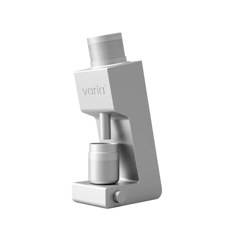Varia｜VS4 Electric Coffee Grinder RPM控制電動咖啡磨豆機 (53mm磨芯) 2026新機型 適用手沖及意式【香港行貨｜一年保養】