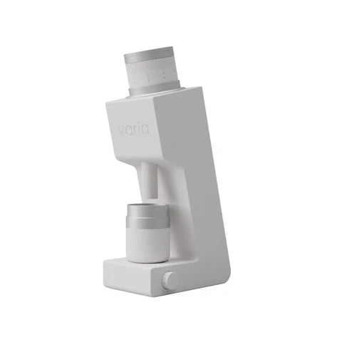 Varia｜VS4 Electric Coffee Grinder RPM控制電動咖啡磨豆機 (53mm磨芯) 2026新機型 適用手沖及意式【香港行貨｜一年保養】