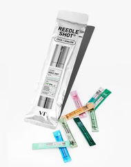 VT｜Reddle Shot Universe Experience  微針精華宇宙套裝｜9 Types x 5ea (2ml)｜共45ea【平行進口產品】
