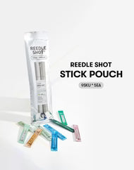 VT｜Reddle Shot Universe Experience  微針精華宇宙套裝｜9 Types x 5ea (2ml)｜共45ea【平行進口產品】