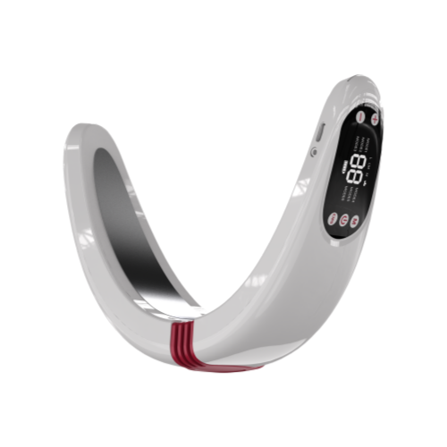 beaund | NMODE PRO 高端居家面部美容儀 (EMS V Band)｜V面機｜瘦面機【平行進口｜不設保養】 - OTL Mall