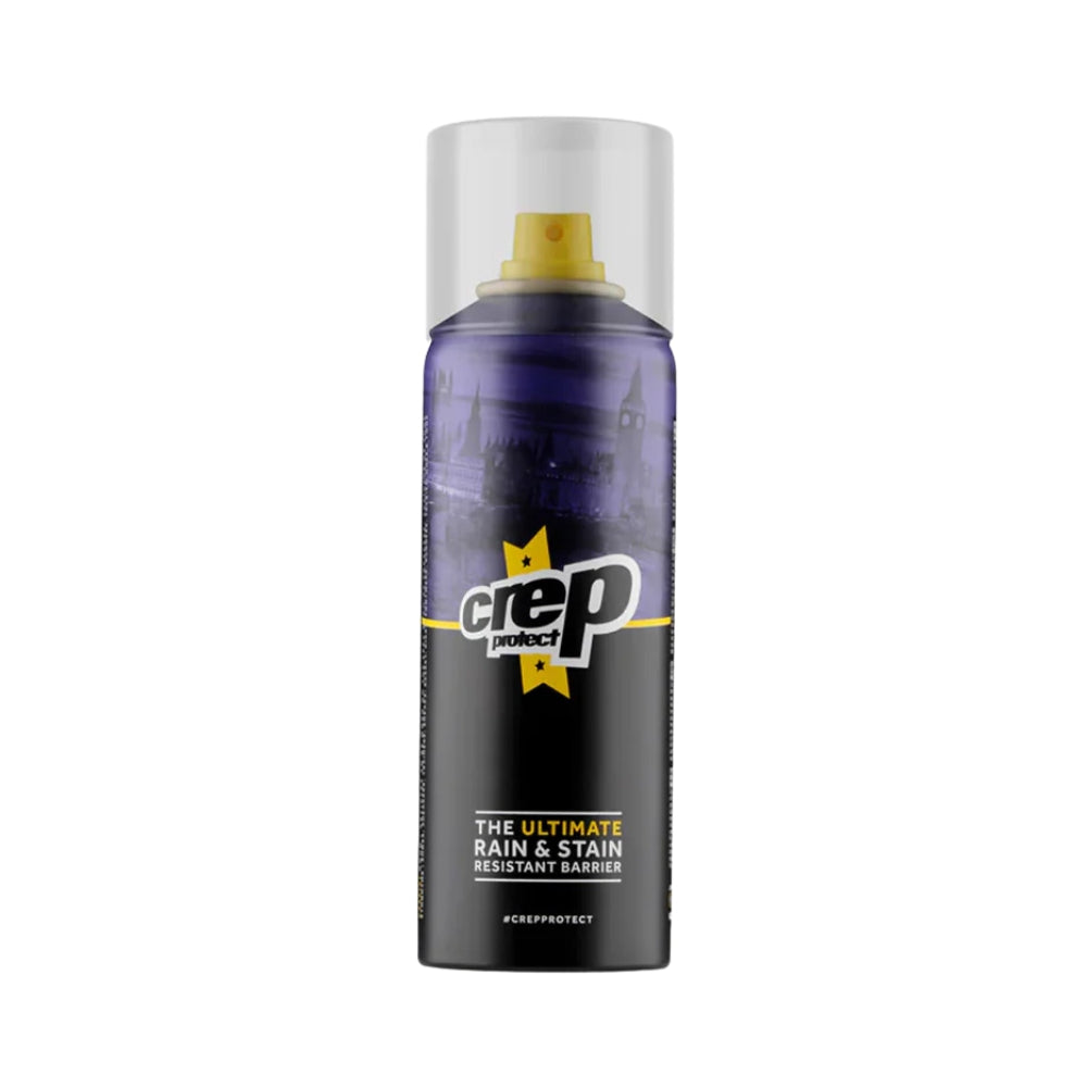 Crep Protect | Crep Protect Spray The Ultimate Rain & Stain Resistant Barrier (200ml)