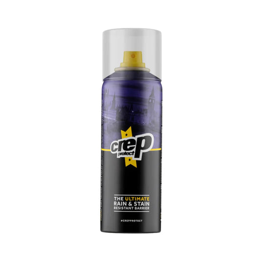 Crep Protect | Crep Protect Spray The Ultimate Rain & Stain Resistant Barrier (200ml)