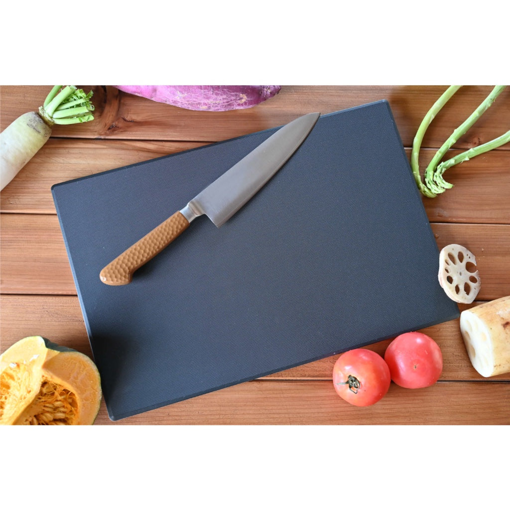 Hasegawa 長谷川｜FPEL系列 Pro-PE Lite Black Cutting Board 黑色木芯抗菌砧板 日本製 Cutting Board【平行進口產品】