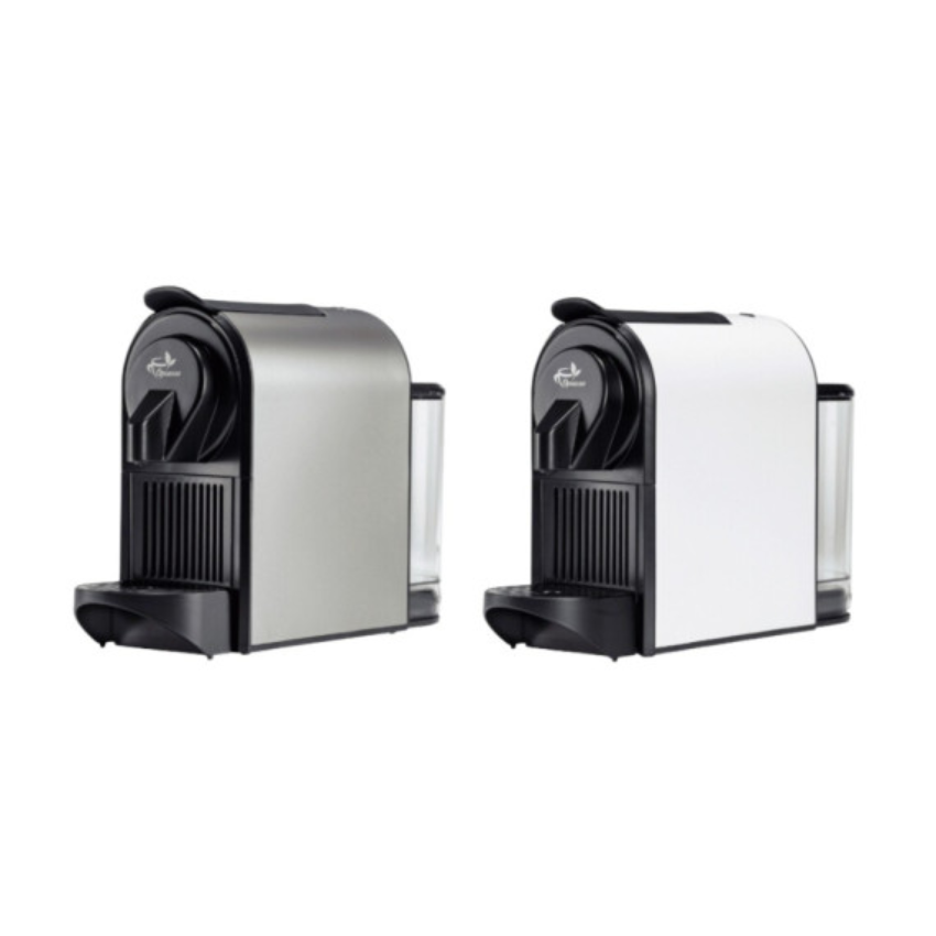 [+$399 Opresso Petite Capsule Coffee Machine] VIAGGIO Espresso | [Coffee Master Set] 12 boxes of capsule coffee set (for Nespresso) *New and old packaging shipped randomly*