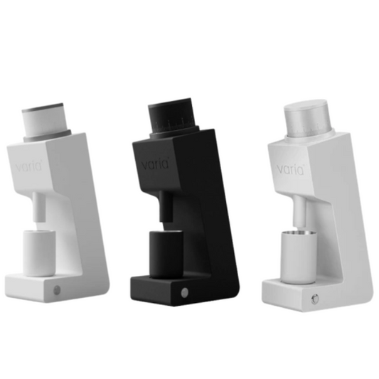 Varia｜VS3 Grinder Gen2 電動咖啡磨豆機 第二代 (48mm錐形刀盤 高氮420不鏽鋼)【香港行貨｜一年保養】