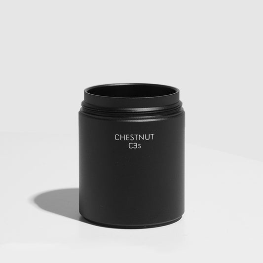 TIMEMORE | Chestnut C3s Manual Coffee Grinder 20g Capacity (3 Colors)【1-Year Warranty】