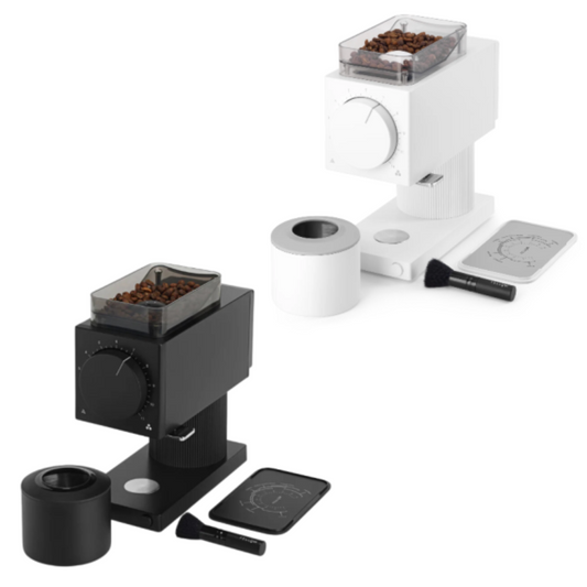 FELLOW｜Ode Brew Grinder Gen 2【No Warranty】