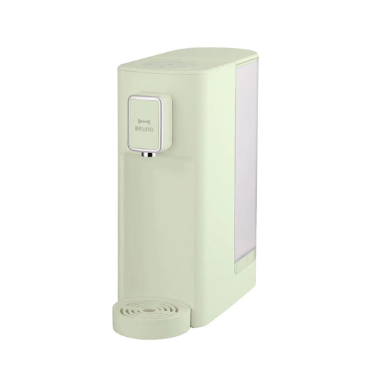 BRUNO｜BAK801 即熱飲水機 Hot Water Dispenser (2.5L 特大儲水箱)【香港行貨｜1年保養】
