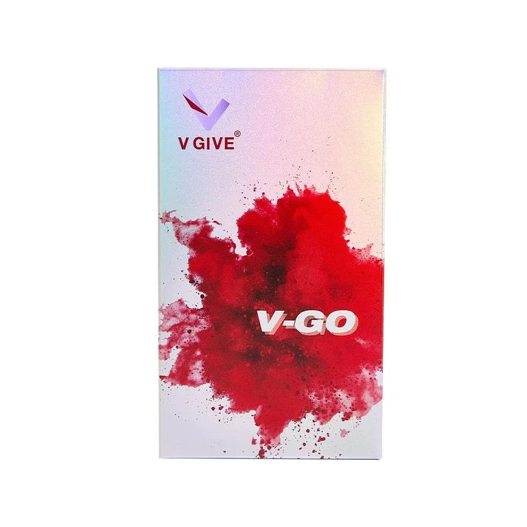 V Give｜氧健寶 Oxy PLUS (一盒28包) *新舊包裝隨機發貨｜定點追蹤潮紅反應 定點身體較弱處修復 天然保健食品【香港品牌 德國科研配方】