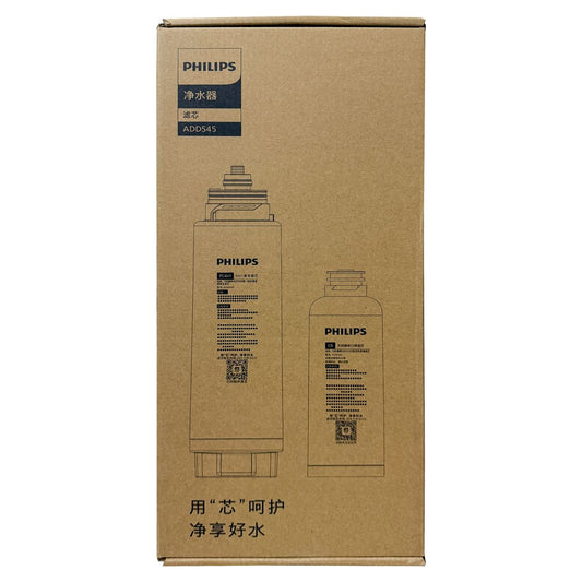 【OVERSEA ONLY】Philips｜ADD545 RO 濾芯 - OTL Mall