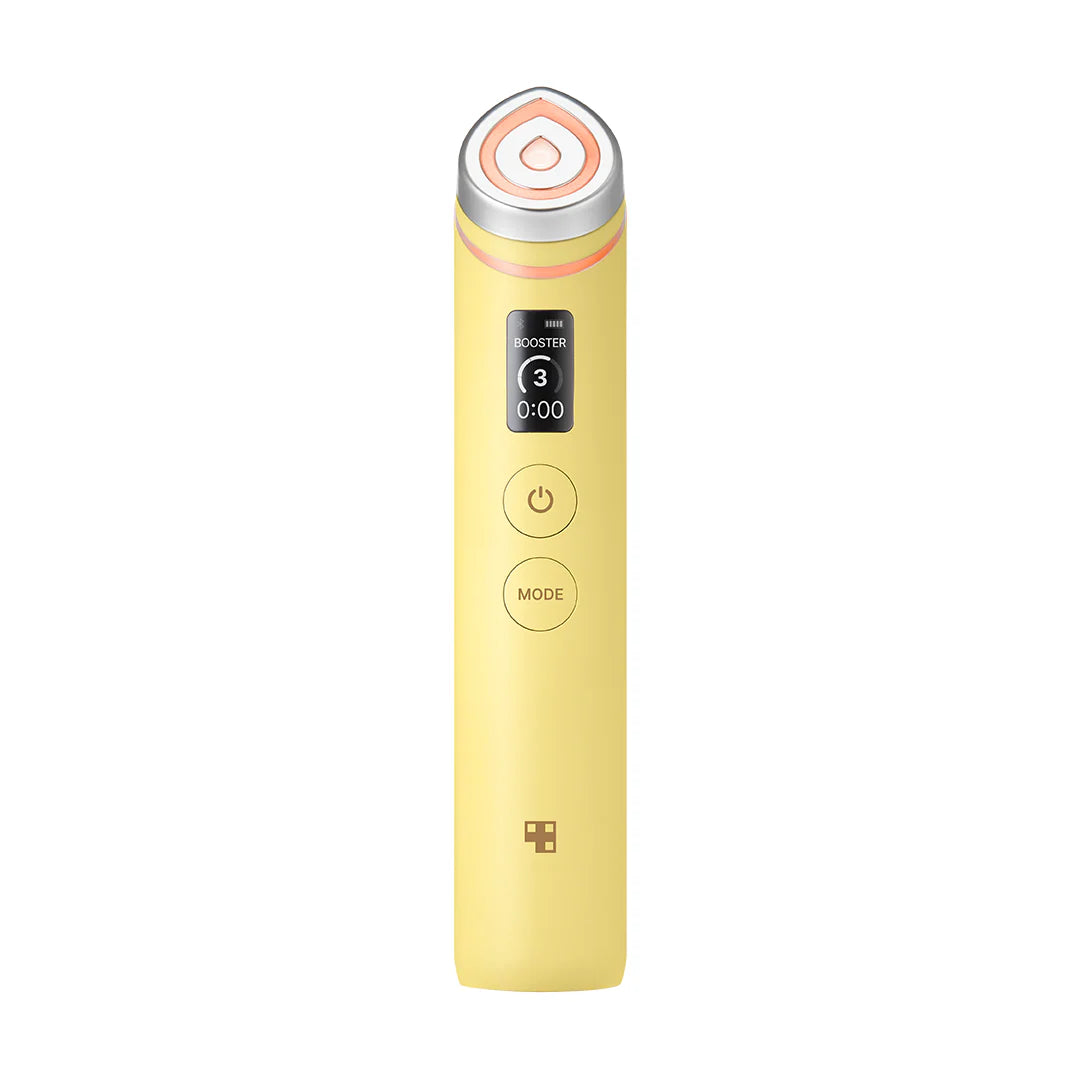 Medicube | AGE-R Booster Pro 六合一6in1 多功能美容儀【平行進口|不 Medicube | AGE-R Booster Pro 六合一6in1 多功能美容儀【平行進口|不
