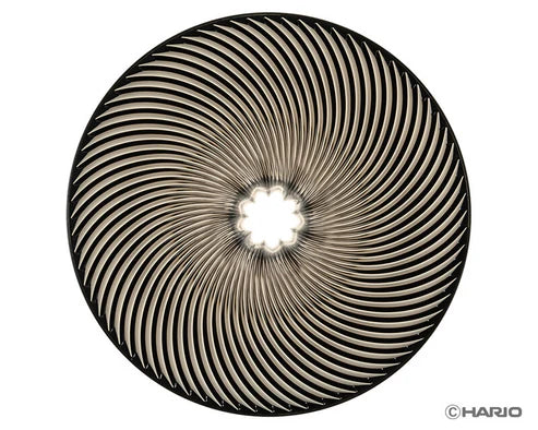 HARIO｜新一代V60 NEO 手沖咖啡濾杯 樹脂膠材質 Coffee Dripper NEO VDN-01-B/02-B【平行進口】
