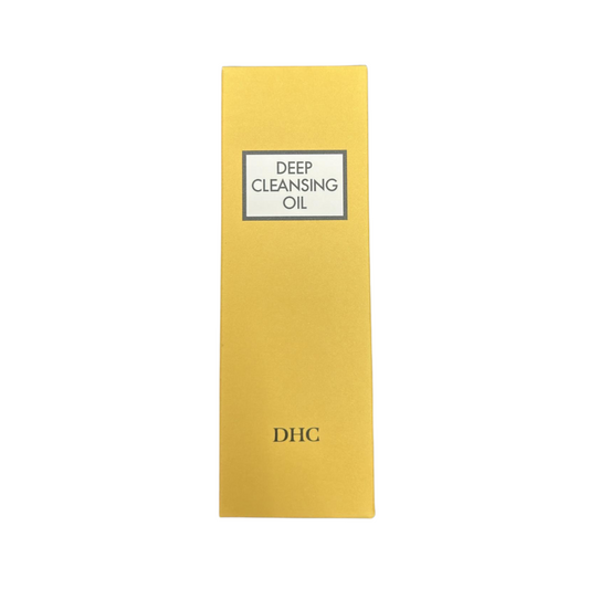 DHC｜Deep Cleansing Oil 200ml【Parallel Import Product】
