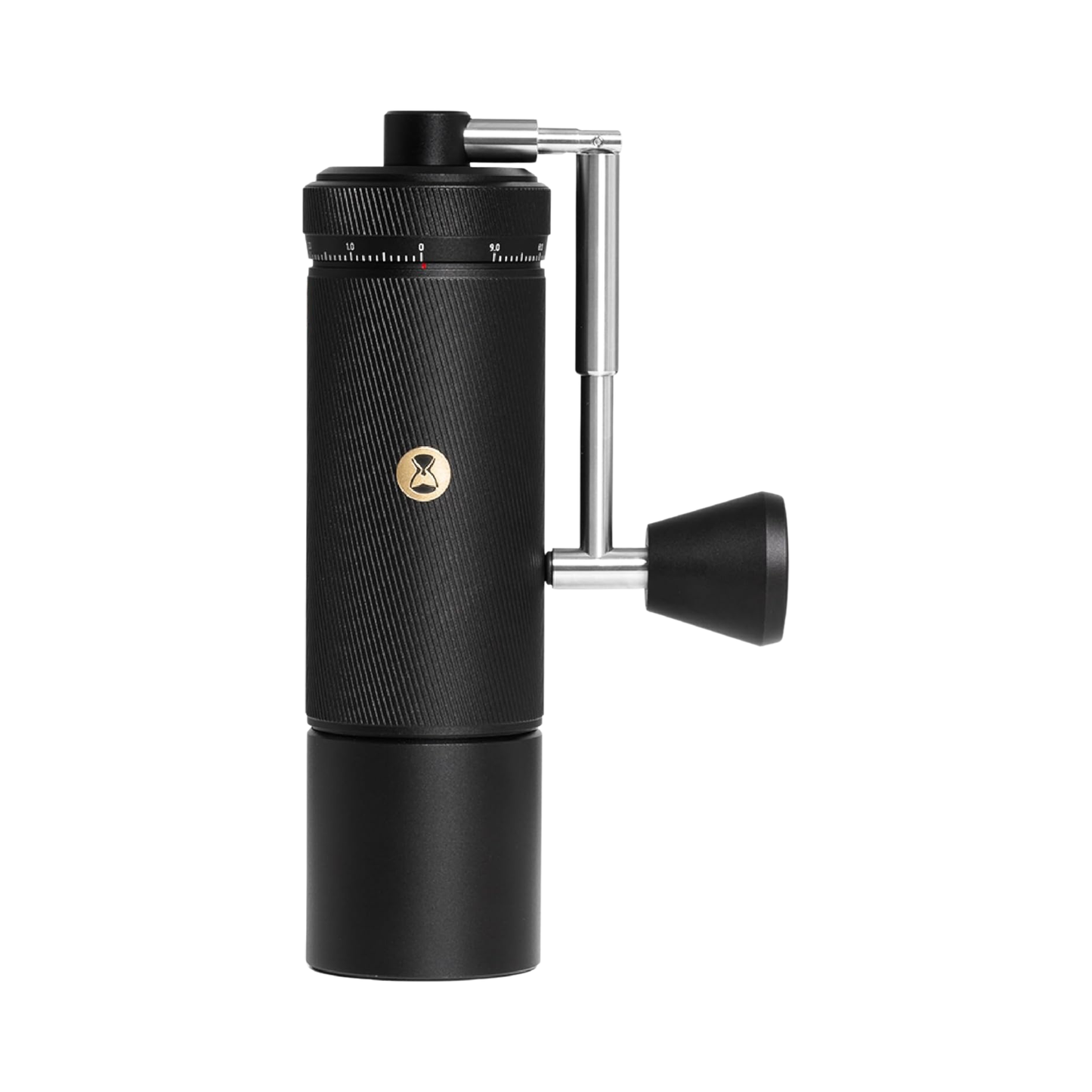 TIMEMORE 泰摩 | 栗子 S3 ESP 外調式手搖磨豆機 Coffee Grinder (高精度 每格0.015mm)【品牌授權｜香港1年保養】