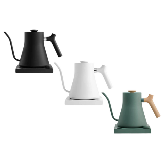 FELLOW｜Stagg EKG900 Electric Kettle 900ml【No Warranty】