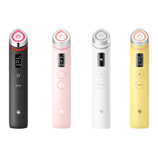 Medicube | Collagen PDRN Pink Peptide Serum 30ml【Parallel Import Product】