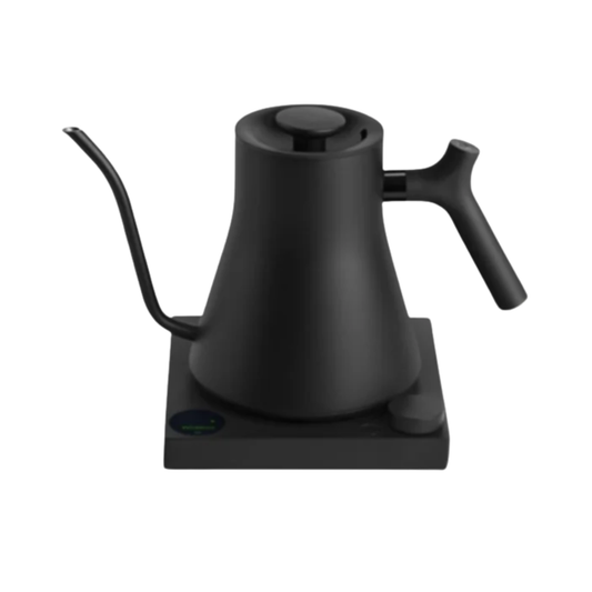 FELLOW | Stagg EKG600 PRO Electronic Temperature Control Pour-Over Coffee Kettle (600ml) EKG600 PRO Electric Coffee Kettle [Hong Kong Genuine Product | 2-Year Warranty]