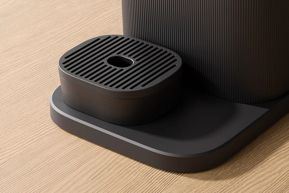 Philips｜BAR300/60 Baristina 特濃咖啡機【香港行貨｜2年保養】